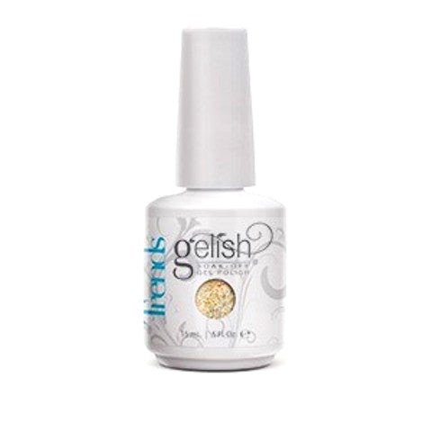Nail Harmony Gelish - A Moment of Magic - Cinderella Trends Collection