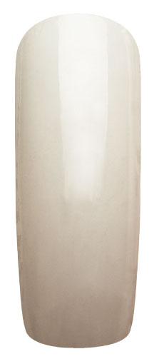 Nail Harmony Gelish - Sleek White