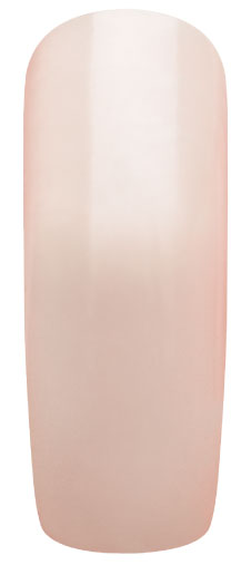 Nail Harmony Gelish - Simpler Sheer