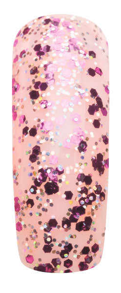 Nail Harmony Gelish - Tumberline Violet