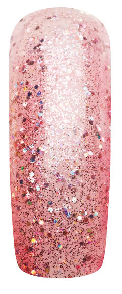 Nail Harmony Gelish - Sleek White