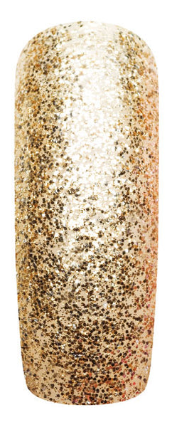 Nail Harmony Gelish - Sleek White