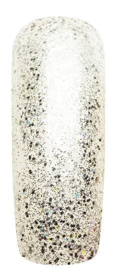 Nail Harmony Gelish - Sleek White