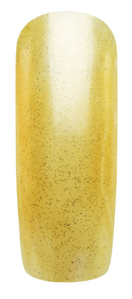 Nail Harmony Gelish - Sleek White