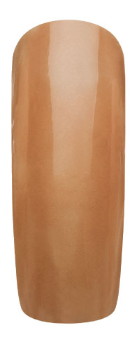 Nail Harmony Gelish - Sleek White