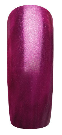 Nail Harmony Gelish - Sleek White