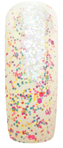 Nail Harmony Gelish - Silver Sand