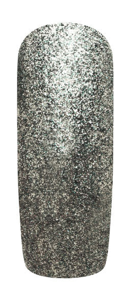 Nail Harmony Gelish - Emerald Dust