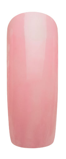 Nail Harmony Gelish - Pink Smoothie