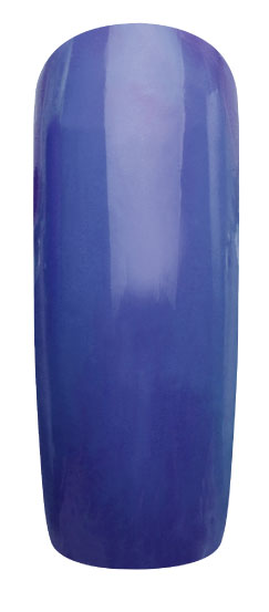 Nail Harmony Gelish - Up In The Blue