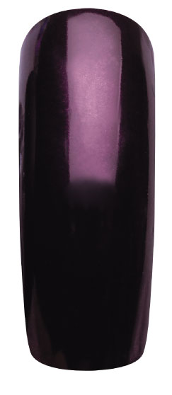 Nail Harmony Gelish - Plum and Done