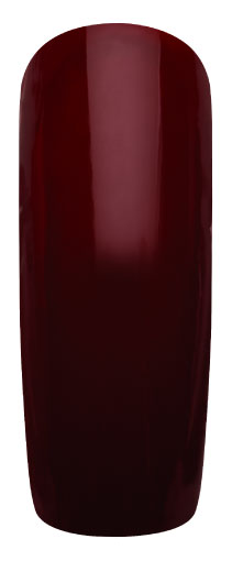 Nail Harmony Gelish - Black Cherry Berry