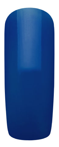 Nail Harmony Gelish - Ooba Ooba Blue