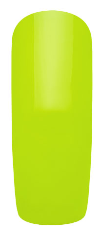 Nail Harmony Gelish - Coco Cabana Banana