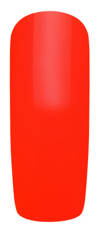 Nail Harmony Gelish - Tiki Tiki Laranga