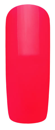 Nail Harmony Gelish - Shake It Til You Samba