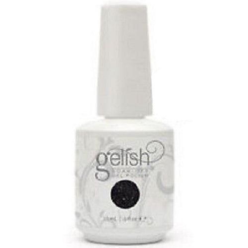 Nail Harmony Gelish - 360 Black Flip - The Snow Escape 2013 Collection