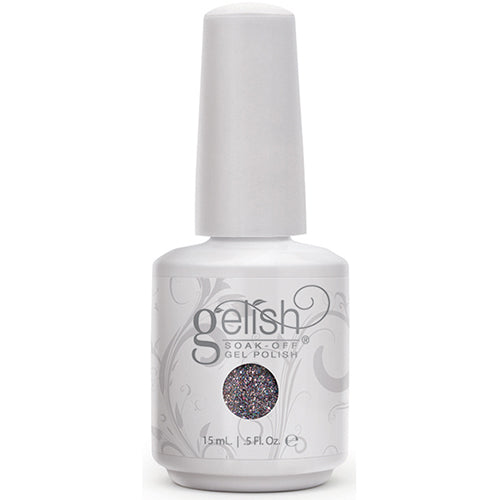 Nail Harmony Gelish - Sledding In Style - The Snow Escape 2013 Collection