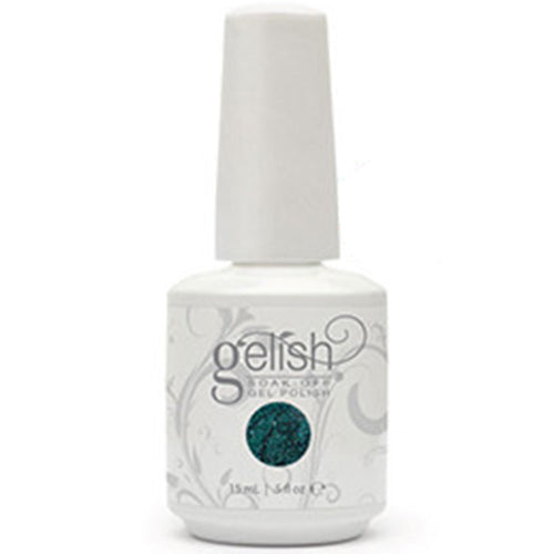 Nail Harmony Gelish - Race You To The Bottom - The Snow Escape 2013 Collection