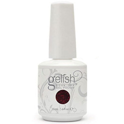 Nail Harmony Gelish - Wanna Share A Lift? - The Snow Escape 2013 Collection