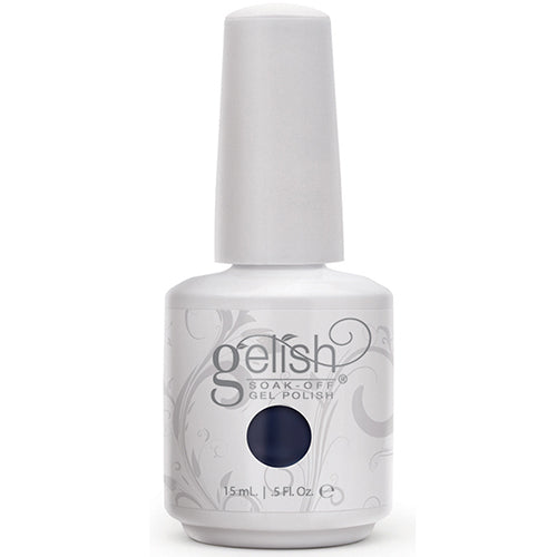 Nail Harmony Gelish - I Heart My Instuctor - The Snow Escape 2013 Collection