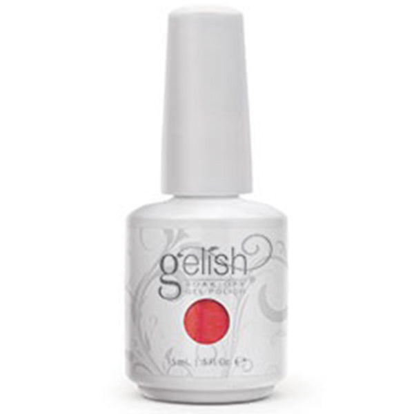 Nail Harmony Gelish - Rub Me The Sarong Way - Colors of Paradise