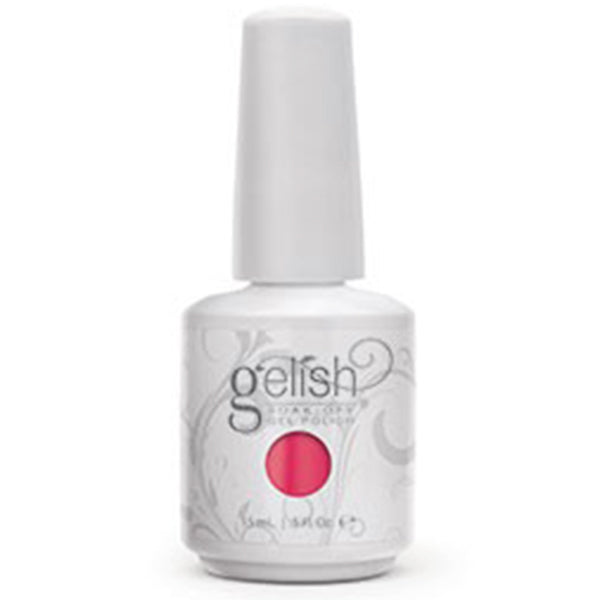 Nail Harmony Gelish - Watch Your Step, Sister! - Cinderella Collection