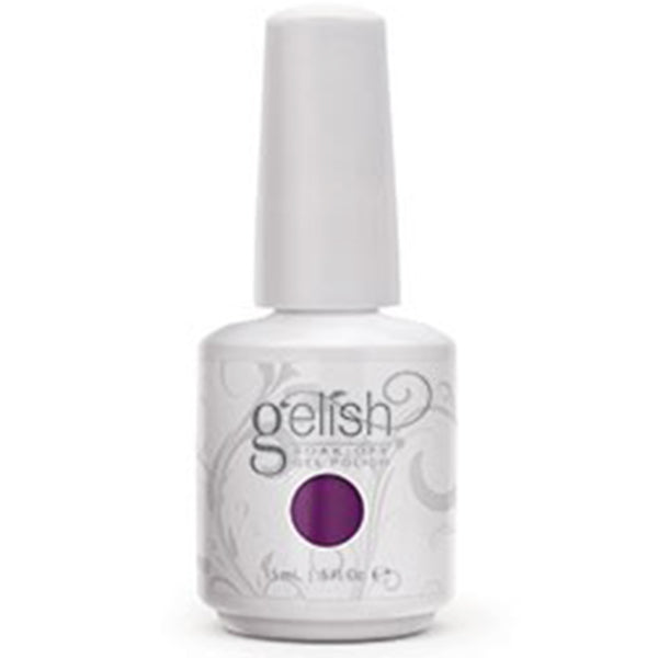 Nail Harmony Gelish - Rockin' The Reef - Colors of Paradise