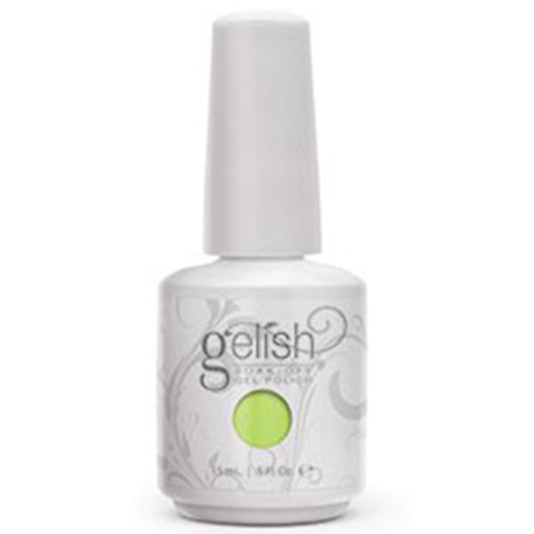 Nail Harmony Gelish - Mali-Blu Me Away - Colors of Paradise