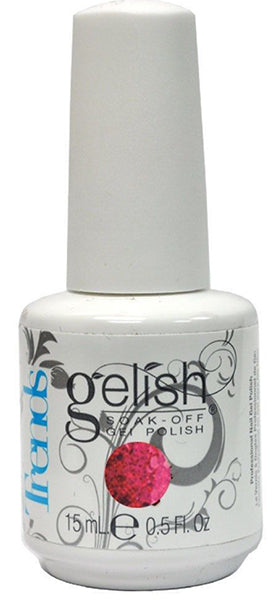 Nail Harmony Gelish - Life Of The Party - Trends Collection