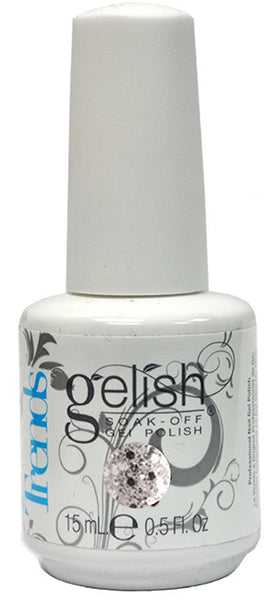 Nail Harmony Gelish - Am I Making You Gelish? - Trends Collection