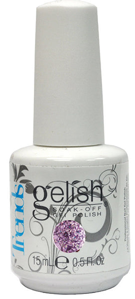 Nail Harmony Gelish - Feel Me On Your Fingertips - Trends Collection