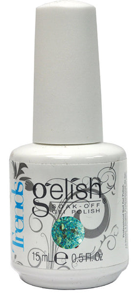 Nail Harmony Gelish - Are You Feeling It? - Trends Collection