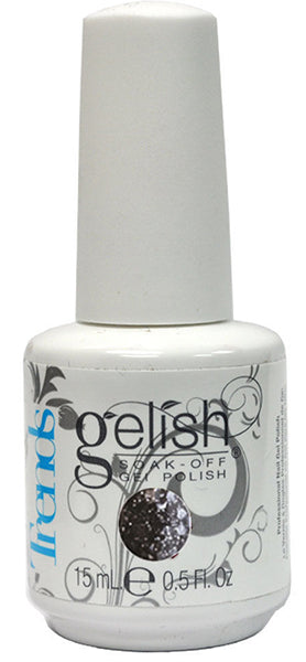 Nail Harmony Gelish - Concrete Couture - Trends Collection