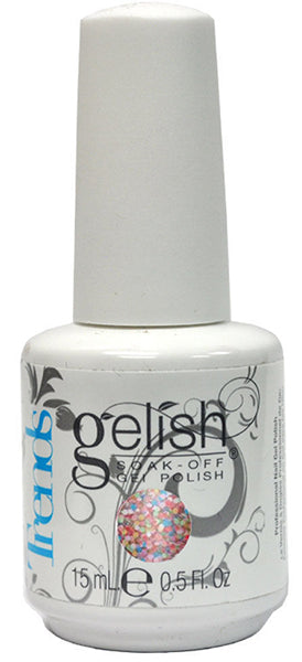 Nail Harmony Gelish - Lots Of Dots - Trends Collection