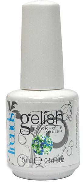 Nail Harmony Gelish - Candy Shop - Trends Collection
