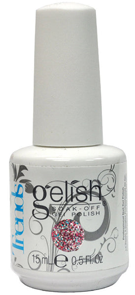 Nail Harmony Gelish - #Partygirl Problems - Trends Collection