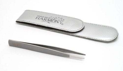 Nail Harmony - Hand & Nail Harmony Curve Pincher & Tweezers