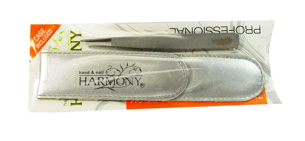 Nail Harmony - Hand & Nail Harmony Curve Pincher & Tweezers