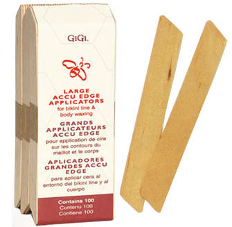 Large Accu Edge Appllicators - 100 cts