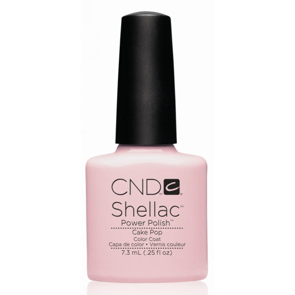 CND Shellac - Cake pop