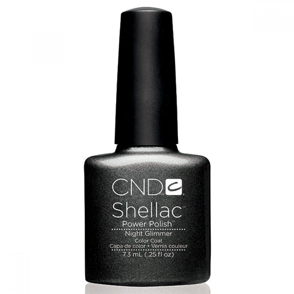 CND Shellac - Night Glimmer - Forbidden Collection