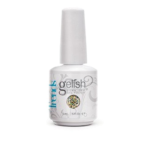 Nail Harmony Gelish - I'll Make It Fit - Cinderella Trends Collection