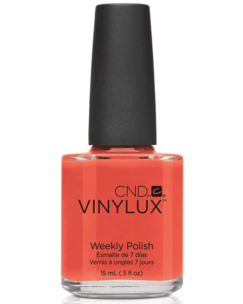 CND VINYLUX - Tango Passion - Paradise Summer Collection