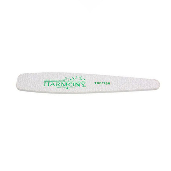 Nail Harmony File - 180/180