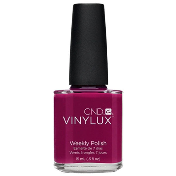 CND VINYLUX - Sultry Sunset - Paradise Summer Collection
