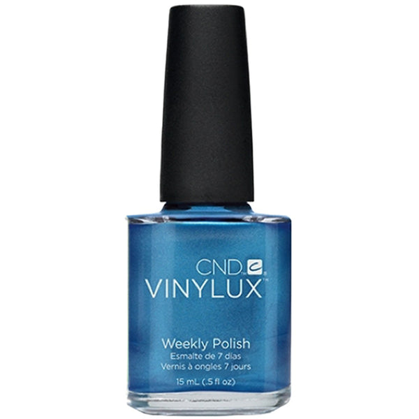 CND VINYLUX - Tango Passion - Paradise Summer Collection