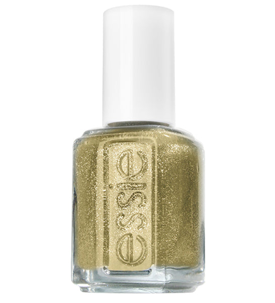 Essie - Golden Nuggets