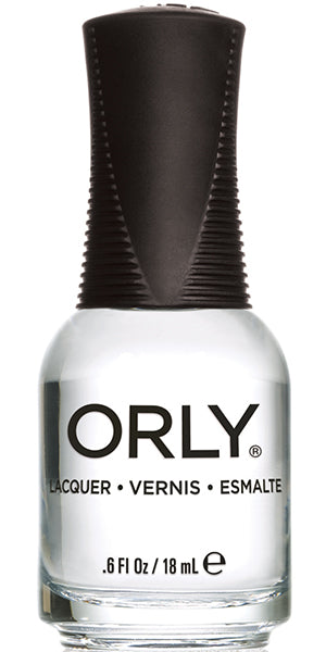 Orly - Clear