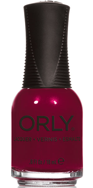 Orly - Forever Crimson